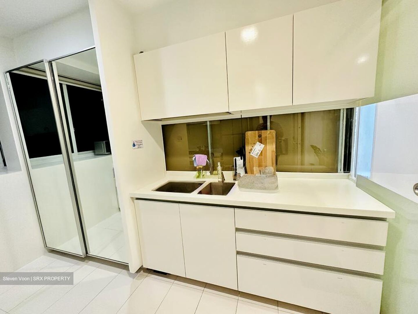 The Regency At Tiong Bahru (D3), Condominium #510004031